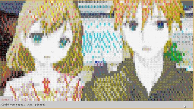 Winter Novel (PC/2016) | INDIE | STEAM | Errette mich aus dem Alltag!!! смотреть онлайн