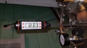 Добрый  жар   Автоклав