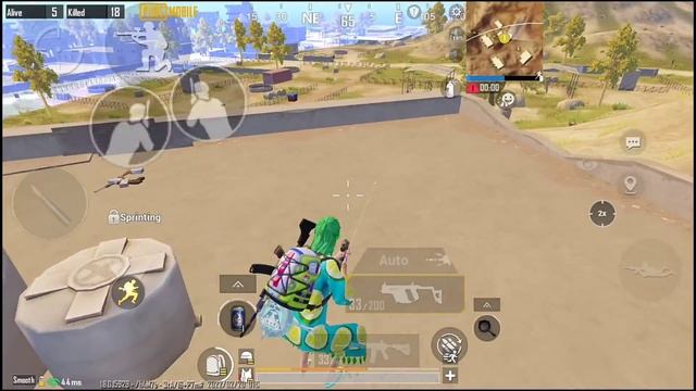 Easy Way To Complete Melee Mystery Achievement | Best Trick 200 Kills Melee Weapon | BGMI/PUBG смотреть онлайн