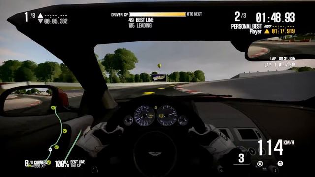 Shift 2 Unleashed graphics mod - sweetfx смотреть онлайн