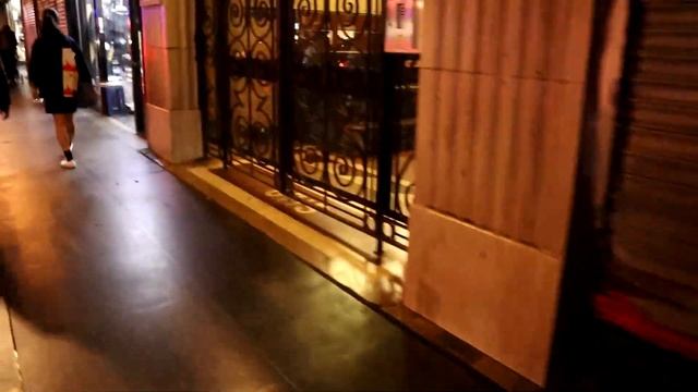 Los Angeles Hollywood Musso & Frank Grill смотреть онлайн