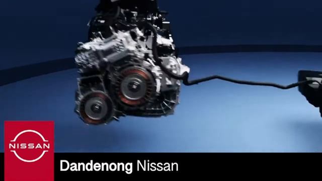 J12 QASHQAI Ti with E-Power Walkaround смотреть онлайн