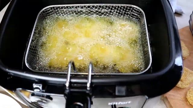 3 рецепта как в McDonald’s. КУРИНЫЕ Наггетсы,Картофель фри и пирожок с Вишней смотреть онлайн