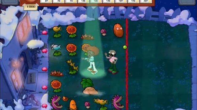 Plants vs. Zombies: China Edition HD [iPad] [Version 1.9.12] ALL Puzzles смотреть онлайн