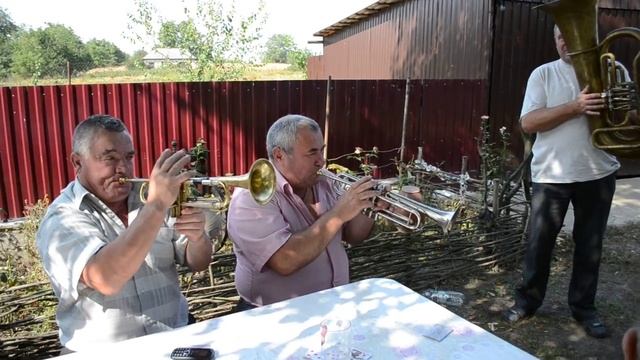 Яланецькі музиканти МАРШ смотреть онлайн