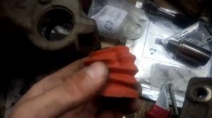 О супорте с прицепа schmitz