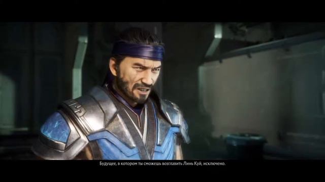 ПРОХОЖДЕНИЕ MORTAL KOMBAT 11 | ЧАСТЬ 4 ОГОНЬ И ЛЁД | САБ-ЗИРО/СКОРПИОН смотреть онлайн