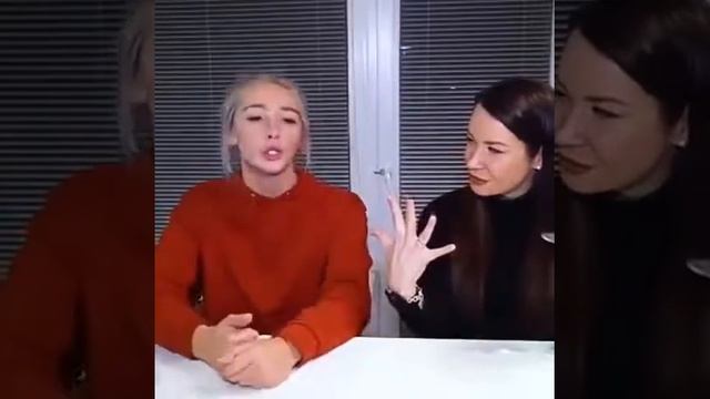 Настя Ивлеева  Agentgirl  Agentshow  СМОТРИ ОПИСАНИЕ 167