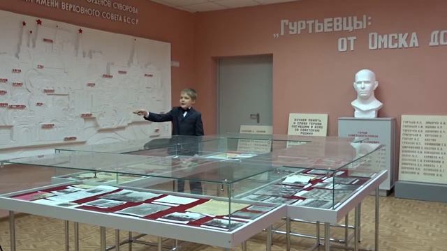 Новости Омских Музеев выпуск 253 смотреть онлайн