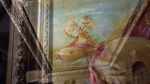 Лютня смотреть онлайн