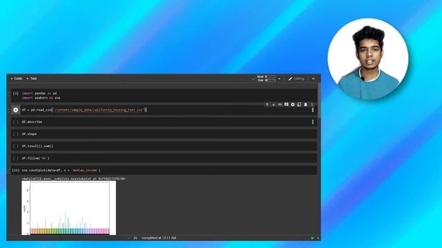 What is Exploratory Data Analysis (EDA)? | With Python Code. смотреть онлайн