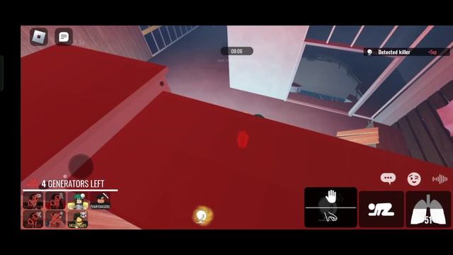 roblox Daybreak 2 - (part 1) - [Yan gameplay] - chat commentary смотреть онлайн