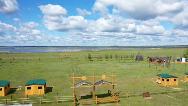 Хатын Сыhыы Нюрбинский улус смотреть онлайн