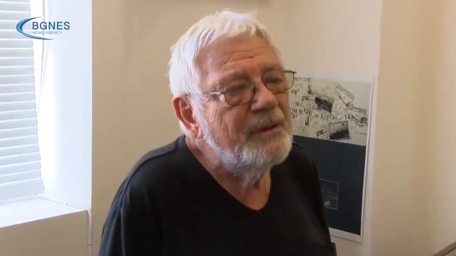 Недялко Йорданов за Христо Фотев: Няма такъв поет в България, неподражаем смотреть онлайн