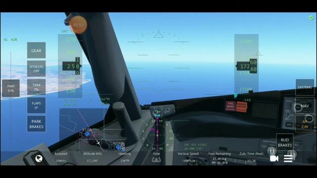 Infinite flight simulator смотреть онлайн