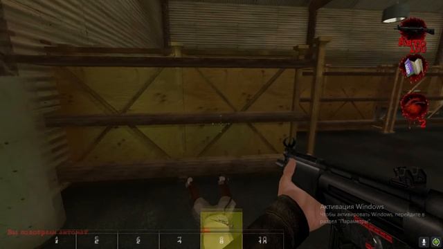 Postal 2 - КАКАЯ ТО НЕ ПРАВИЛЬНАЯ ПОЧТА)#6 смотреть онлайн