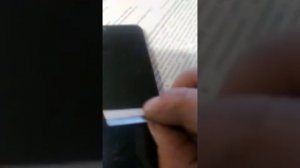 как залечить трещину на стекле смартфона...