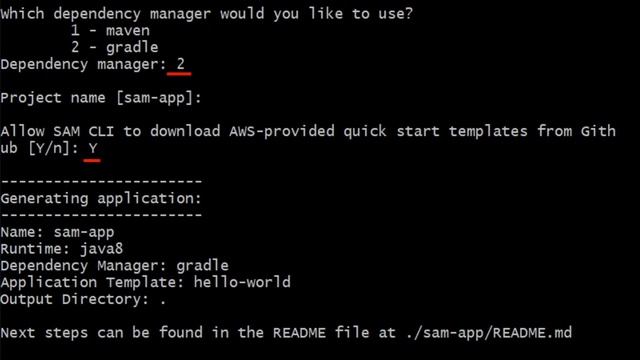 AWS Lambda in Action (Александр Груздев, DINS) смотреть онлайн