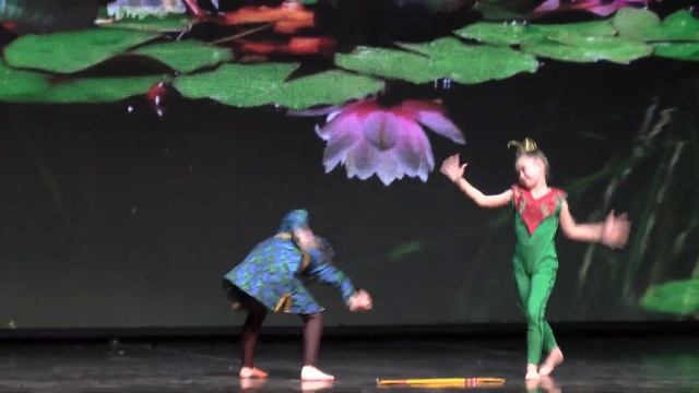 Коллектив "ORIGAMI" на "M&Dance Summer Party" 27.05.2023г. 5215 смотреть онлайн