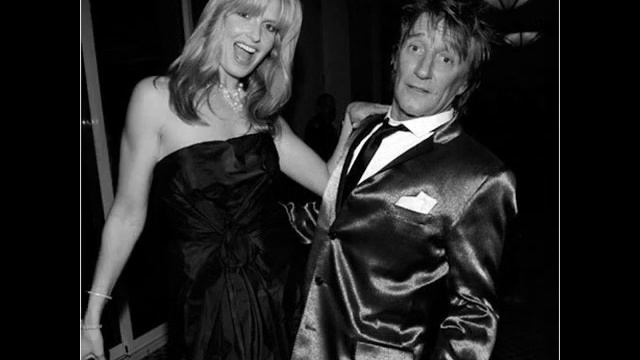 Rod Stewart - Love Minus Zero / No Limit смотреть онлайн