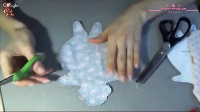 ?Жук Тильда ч.2?Мастер-класс/выкройка/TIlda Bug DIY Tutorial/Tilda4kids смотреть онлайн
