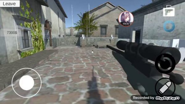 вышла новая обнова по Alex Go Mobile