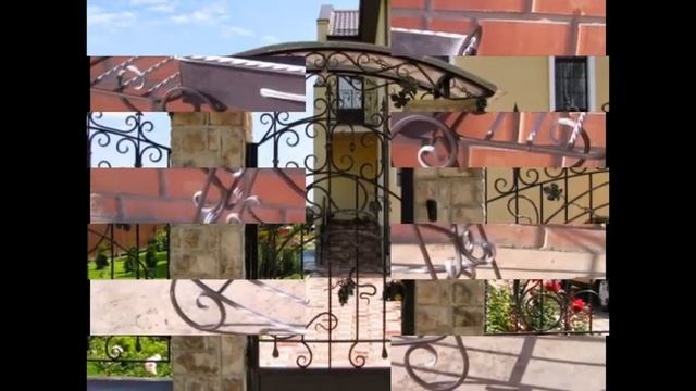 кованые изделия 2 смотреть онлайн