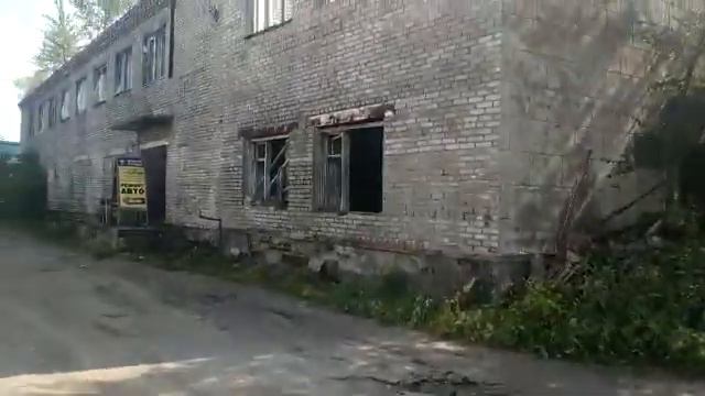 Комсомольск-на-амуре в/ч 6705 полк, 3 рота