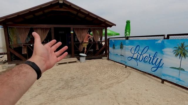 Кирилловка 2023 | ЖИЛЬЕ У МОРЯ | Море, пляж, жилье. Отдых в Кирилловке смотреть онлайн