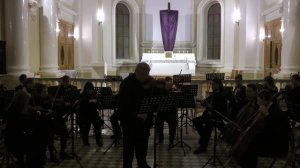 СЕРГЕЙ СТАДЛЕР - БАХ