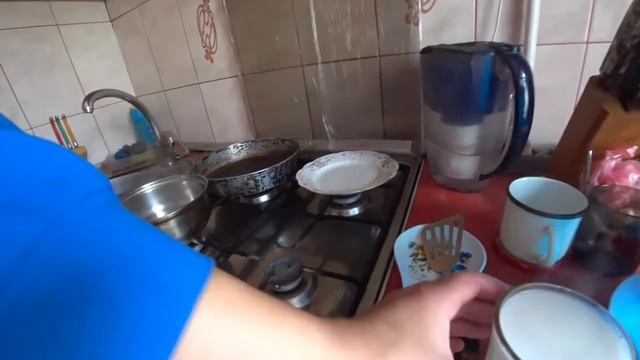 блины нежные смотреть онлайн