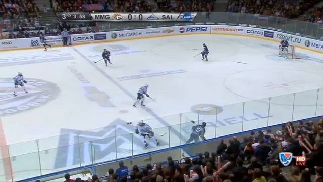 Сэйв Андрея Василевского ! смотреть онлайн