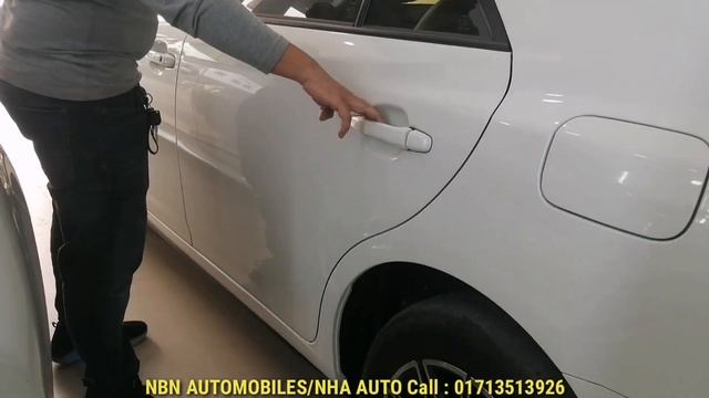 রিকন্ডিশন TOYOTA PREMIO/ALLION 2018/2019/2020 গাড়ি দেখুন смотреть онлайн