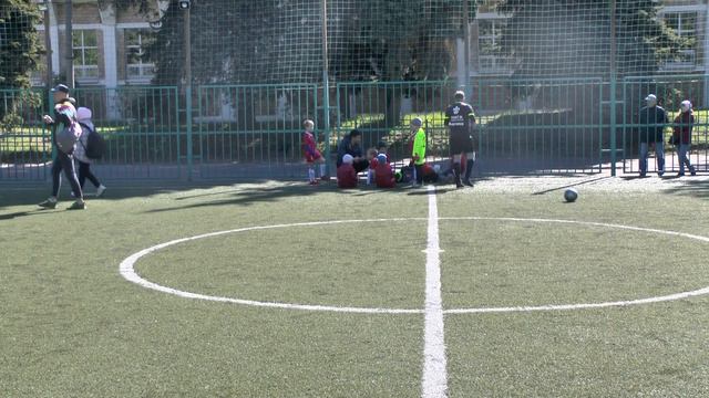 22.05.2022 | 09.00 | Квадрат - Импульс А смотреть онлайн