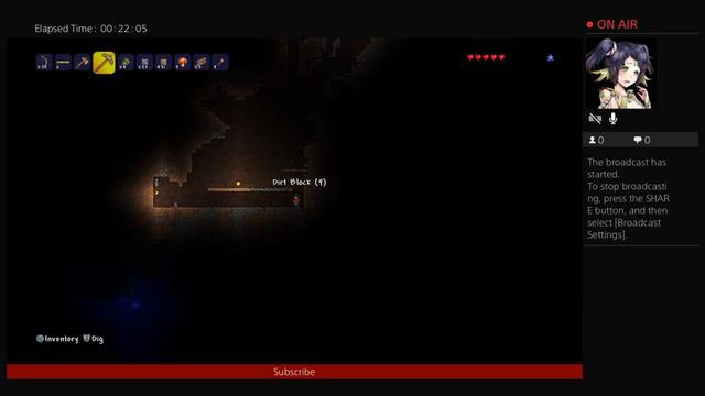 Terraria Hunter the weapon expert смотреть онлайн