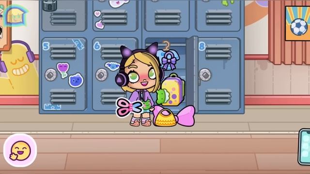 HOW TO OPEN THE SCHOOL LOCKERS! Unlock Avatar World Secrets! смотреть онлайн