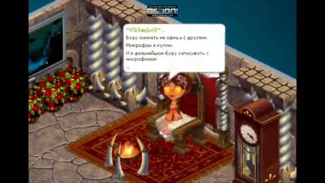 НА МОЕМ КАНАЛЕ ВЫ УВИДЕТЕ МНОГО ИНТЕРЕСНОГО :) игры (Аватария ,Minecraft, Sims 3 , 4) смотреть онлайн