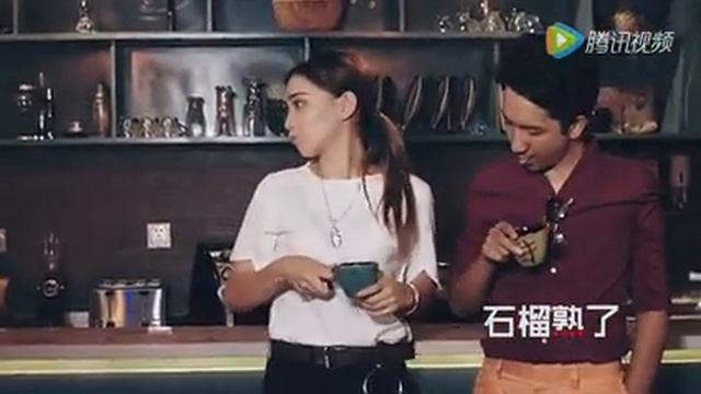 Не хрена себе чихнула смотреть онлайн