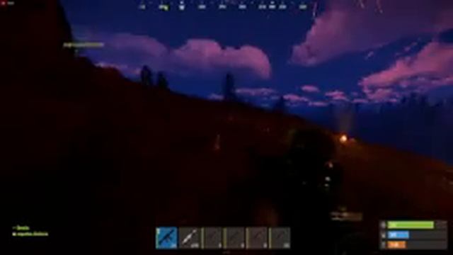 тестируем сервер запускаем салют смотреть онлайн