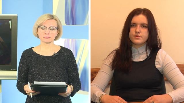 Закон и право  выпуск от 09.04.2019