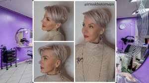 СТРИЖКА ПИКСИ: 27 САМЫХ ЯРКИХ ВАРИАНТА СТРИЖКИ ПИКСИ НА ВЕСНУ 2022.