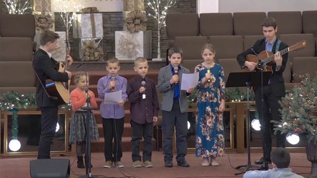 🎤 Детское пение "Куда бы я идти хотел" смотреть онлайн