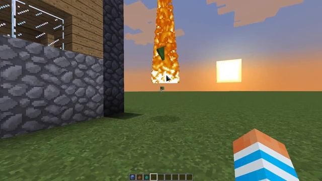 Обзор мода Mini People Mod. смотреть онлайн
