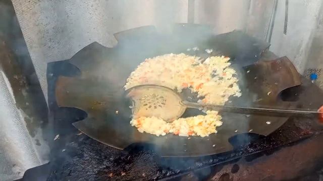 САДЖ ИЗ ДИСКА БОРОНЫ СВОИМИ РУКАМИ смотреть онлайн