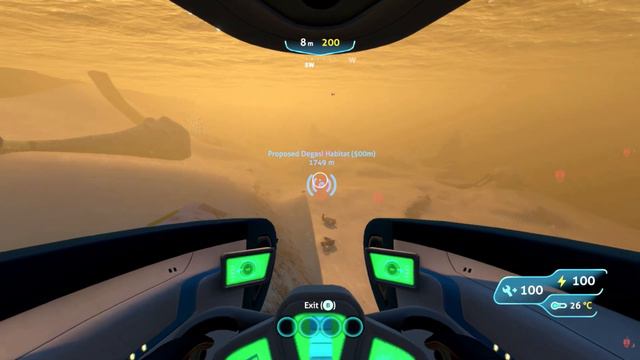 Subnautica Cuddlefish Egg Locations