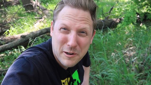 I NEED TO USE WHAT TO OPEN THE GEOCACHE?! ? (Geocaching) смотреть онлайн