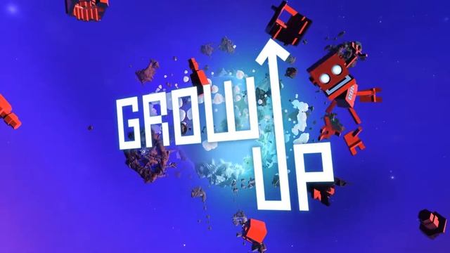 Grow Home and Grow Up: When Ubisoft Tried To Recapture The Magic And Failed смотреть онлайн