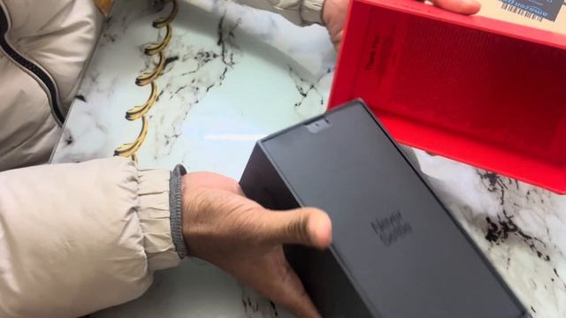 OnePlus 12 Unboxing 16 GB 512 GB Black #oneplus12series #oneplus #flagship #premium