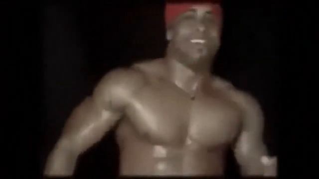 ТАНЕЦ РИКАРДО МИЛОСА смотреть онлайн