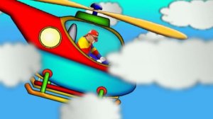 Мамино солнышко - ДиМаша - Кораблик